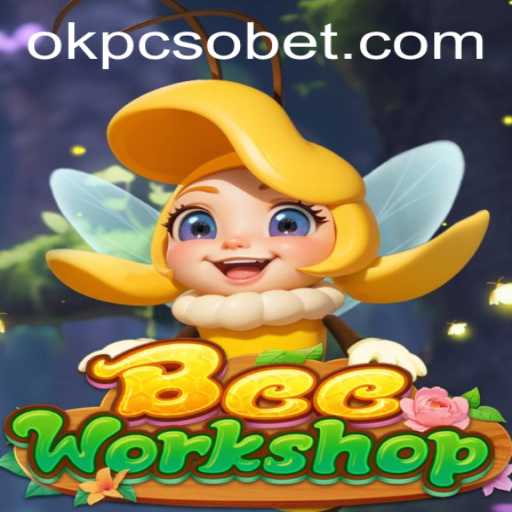 BeeWorkshop: The Buzzing Game with OK PCSO Twists