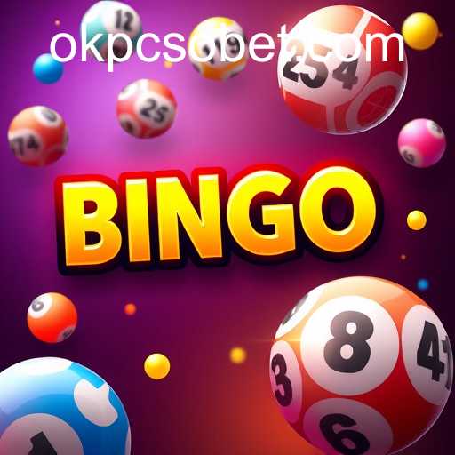 Bingo Games
