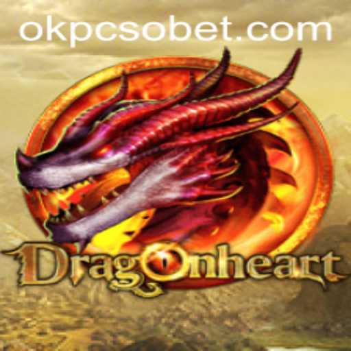 DragonHeart: The Mystical World of Adventure and Strategy